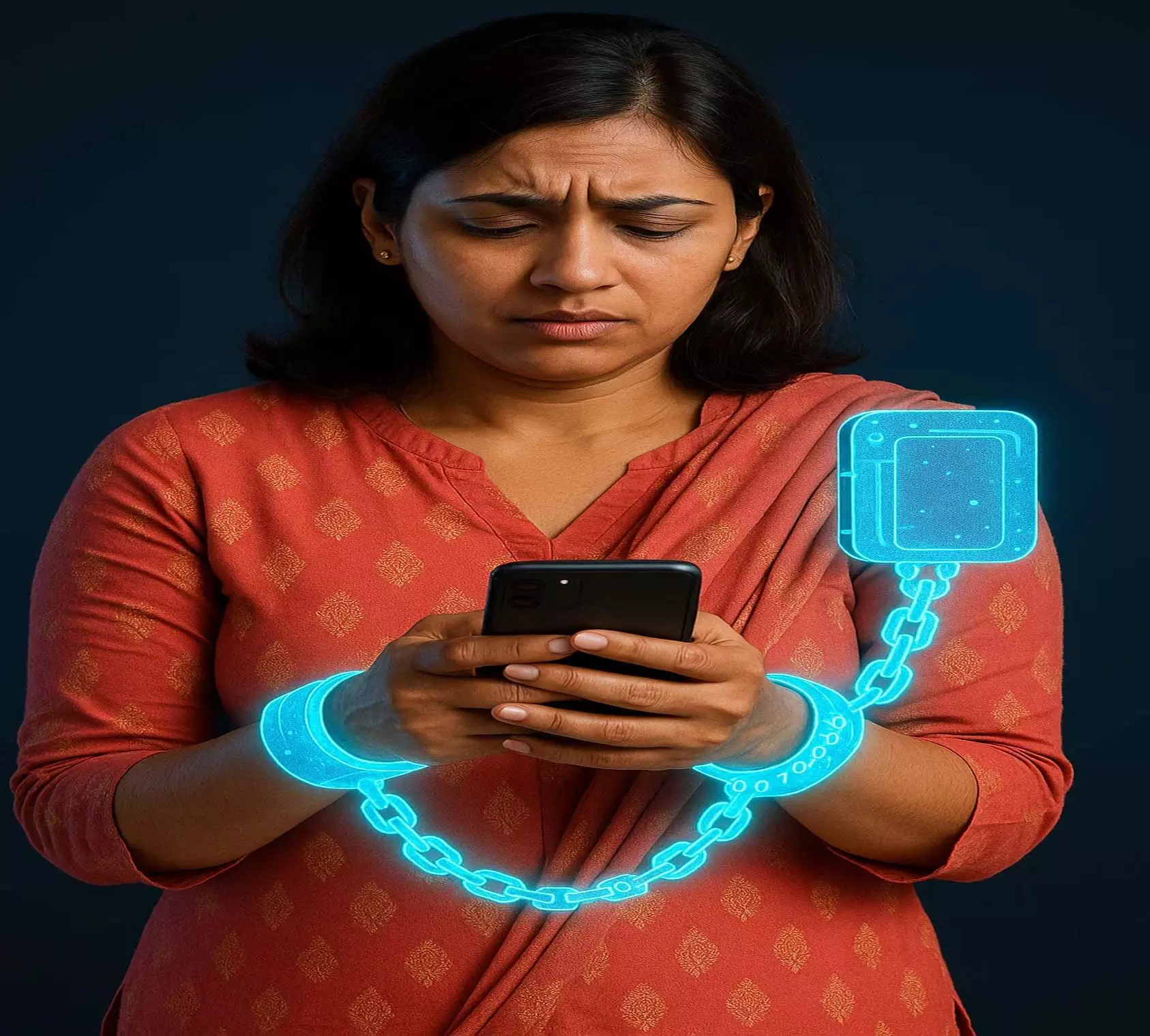 रायपुर में महिला साइंटिस्ट बनी ठगी का शिकार, डिजिटल अरेस्ट के नाम पर 42 लाख की ठगी रायपुर में महिला साइंटिस्ट बनी ठगी का शिकार, डिजिटल अरेस्ट के नाम पर 42 लाख की ठगी