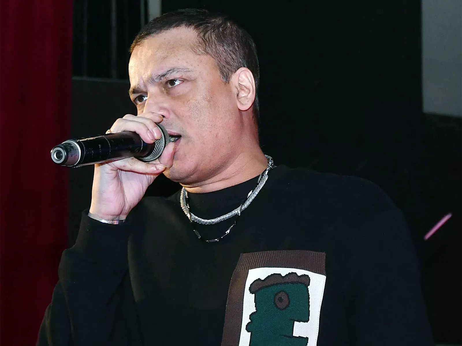 Zubeen Garg के अचानक निधन पर दोस्त ने जताया शोक Zubeen Garg के अचानक निधन पर दोस्त ने जताया शोक