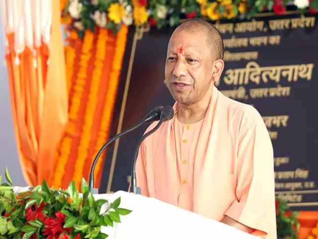 दिल्ली विश्वविद्यालय छात्र संघ चुनाव में बड़ी सफलता पर एबीवीपी को सीएम योगी ने दी बधाई दिल्ली विश्वविद्यालय छात्र संघ चुनाव में बड़ी सफलता पर एबीवीपी को सीएम योगी ने दी बधाई