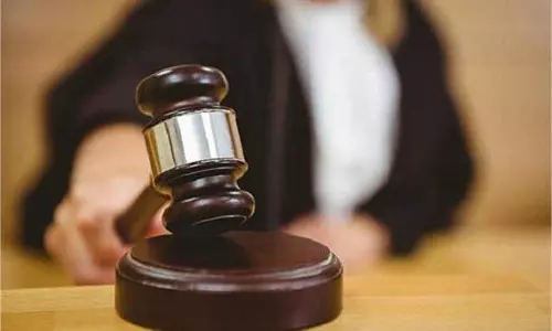 Haryana: साथी की चाकू मारकर हत्या करने वाले को आजीवन कारावास
