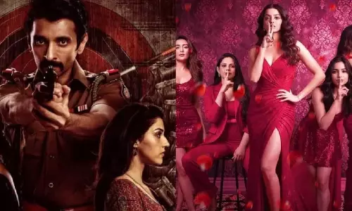 Entertainment: ओटीटी पर मचेगा मनोरंजन का धमाल