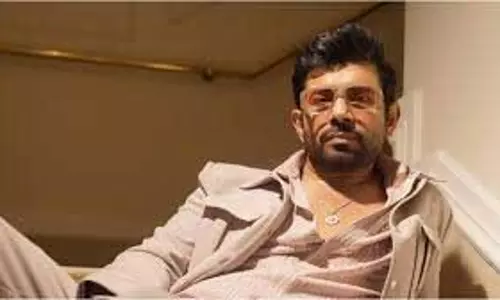 Vineet Kumar Singh: हर किरदार में एक नया जन्म