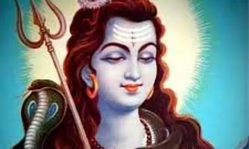 Pradosh Vrat Upay: आज रखा जाएगा शुक्र प्रदोष व्रत, इन चमत्कारी उपायों से बरसेगी शिव कृपा Pradosh Vrat Upay: आज रखा जाएगा शुक्र प्रदोष व्रत, इन चमत्कारी उपायों से बरसेगी शिव कृपा