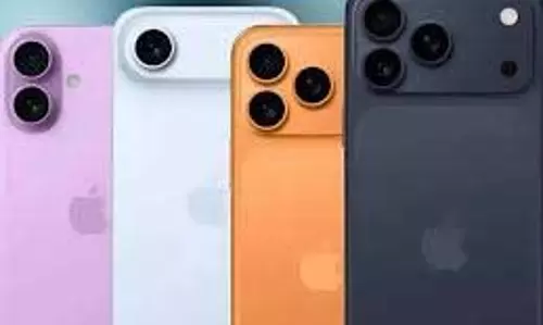 Apple iPhone 17 Series :शुरू होगी iPhone 17 सीरीज की सेल