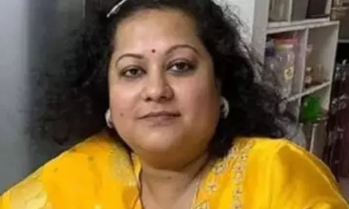सौम्या चौरसिया की 16 और संपत्तियां अटैच करने की तैयारी सौम्या चौरसिया की 16 और संपत्तियां अटैच करने की तैयारी