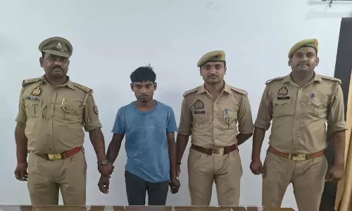 प्रेमिका की दादी का युवक ने किया मर्डर, वजह प्रताड़ित करना बताया जा रहा