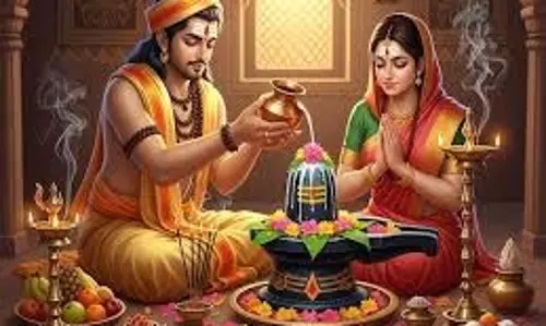 धर्म: जानें 19 सितंबर को प्रदोष काल का शुभ मुहूर्त,पूजा विधि