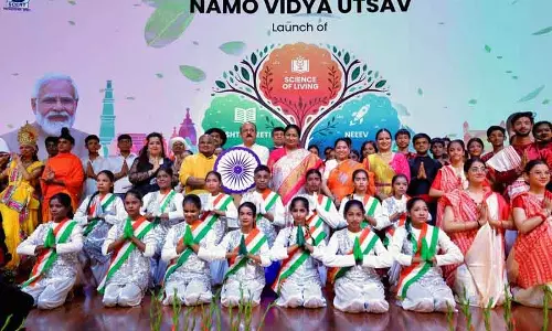 दिल्ली सरकार ने तीन नए स्कूल पाठ्यक्रम शुरू किए