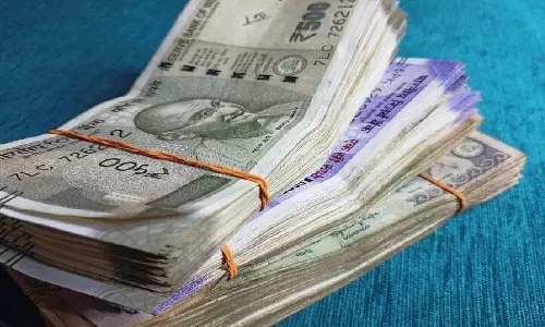 मुआवजा 1 करोड़ 20 लाख किसी और को कर दिया भुगतान