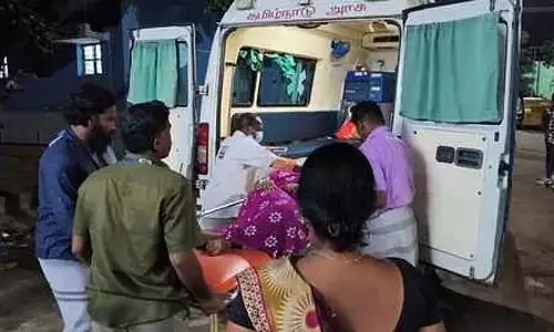 सिरकाज़ी सरकारी अस्पताल में इंजेक्शन लगवाने वाले गर्भवती महिलाओं समेत 27 लोगों को ठंड और बुखार की शिकायत