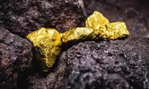 Science:समुद्र की गहराई में मिला बेशकीमती खजाना Science:समुद्र की गहराई में मिला बेशकीमती खजाना
