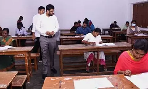 स्नातकोत्तर शिक्षक चयन: शिक्षक चयन बोर्ड को विचार करने का आदेश