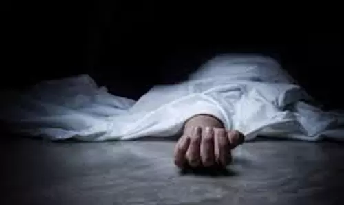 Telangana: जूस पीते समय युवक  को आया हार्ट अटैक,  मौत