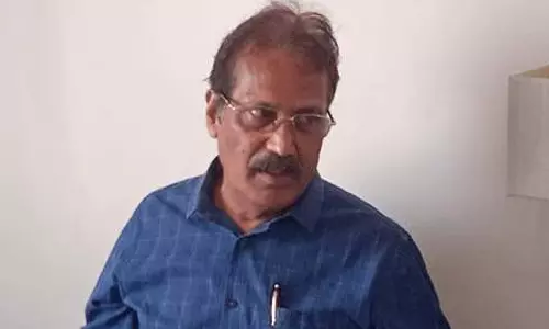 डीएमके सरकार अगले 6 महीनों में कोई बदलाव नहीं ला पाएगी: K. Krishnasamy