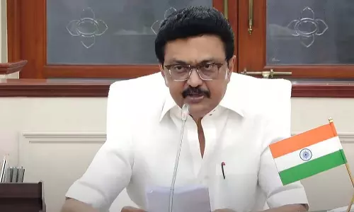 DMK 20 और 21 सितंबर को जनसभाएं करेगी DMK 20 और 21 सितंबर को जनसभाएं करेगी