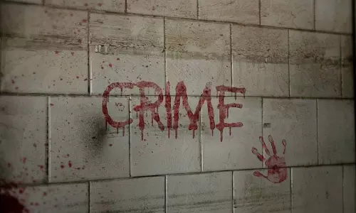 Nashik : लासलगांव में संदिग्ध प्रेम प्रसंग के चलते 20 वर्षीय युवक की सरिये से हमले में मौत