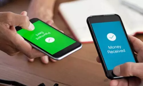 New Delhi: Paytm-PhonePe से किराया देना बंद New Delhi: Paytm-PhonePe से किराया देना बंद