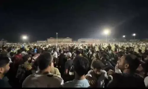 आईएचपीएल 23 अक्टूबर से कश्मीर में टी20 क्रिकेट लीग की शुरुआत करेगा आईएचपीएल 23 अक्टूबर से कश्मीर में टी20 क्रिकेट लीग की शुरुआत करेगा