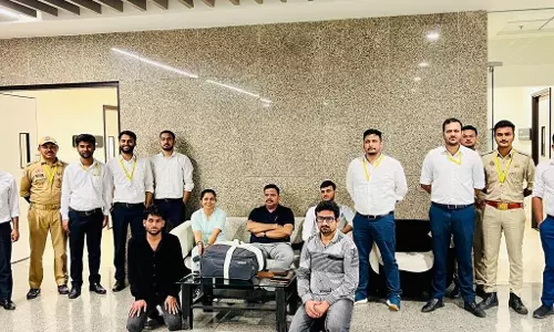Lucknow: 5 करोड़ की ड्रग्स के साथ दो गिरफ्तार