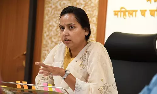 Maharashtra : सरकार ने लड़की बहन योजना में पारदर्शिता सुनिश्चित की