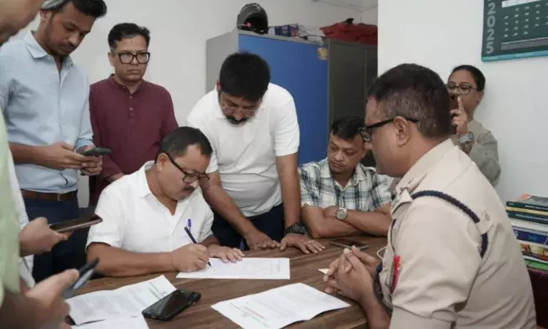 Assam में एआई-जनित सांप्रदायिक वीडियो को लेकर राजनीतिक घमासान