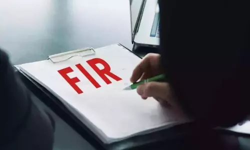 इंजीनियरिंग के छात्र के साथ मारपीट, लड़की की फ्रेंड रिक्वेस्ट स्वीकार नहीं करना पड़ा भारी