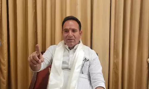 बाढ़ के बाद के पुनर्निर्माण कार्यों में तत्परता का अभाव: सुनील शर्मा बाढ़ के बाद के पुनर्निर्माण कार्यों में तत्परता का अभाव: सुनील शर्मा