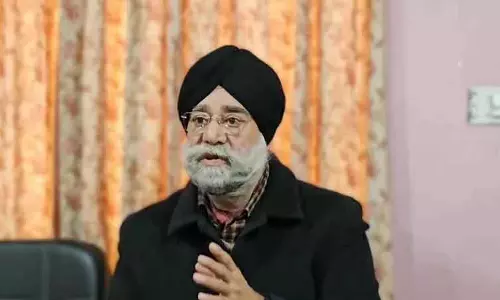 एपीएससीसी ने कश्मीरियों से पंजाब के बाढ़ पीड़ितों की मदद अपील की एपीएससीसी ने कश्मीरियों से पंजाब के बाढ़ पीड़ितों की मदद अपील की
