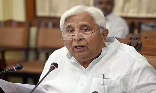 सब्जी कचरे के प्रसंस्करण के लिए एपीएमसी में सीएनजी संयंत्र स्थापित किया जाएगा: HK Patil सब्जी कचरे के प्रसंस्करण के लिए एपीएमसी में सीएनजी संयंत्र स्थापित किया जाएगा: HK Patil