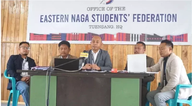 Nagaland सरकार ने शिक्षकों को पूर्वी जिलों में वापस भेजने का आदेश दिया