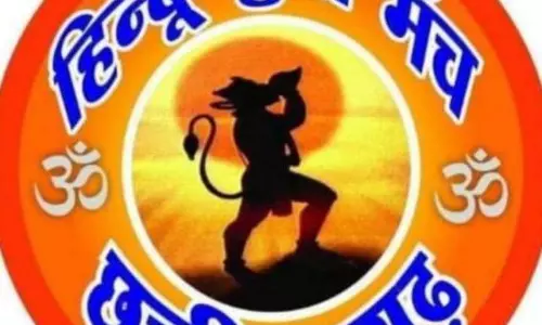 गरबा के नाम पर अश्लीलता और फूहड़ता बर्दाश्त नहीं