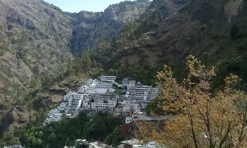वैष्णोदेवी यात्रा सुचारू रूप से जारी: एसएमवीडीएसबी