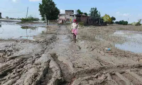 ‘जेहड़ा खेत, ओहदी रेत’ योजना के तहत रेत, गाद हटाने के लिए एनओसी लेने की जरूरत नहीं: DC