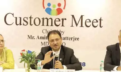 जेएंडके बैंक ने नोएडा में दिल्ली जोन में ग्राहक बैठक का आयोजन किया जेएंडके बैंक ने नोएडा में दिल्ली जोन में ग्राहक बैठक का आयोजन किया
