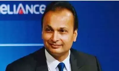 New Delhi: CBI ने अंबानी समूह पर धोखाधड़ी का केस दर्ज किया