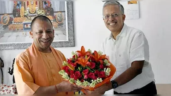 Lucknow: दीपक कुमार बने प्रशासनिक नेतृत्व में नए चेहरा