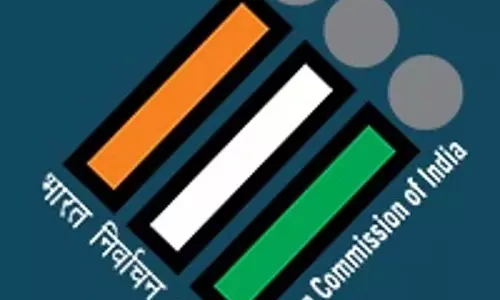 मतदाता पहचान पत्र रद्द करने के आरोप; दायर आवेदन सत्य है: चुनाव अधिकारी