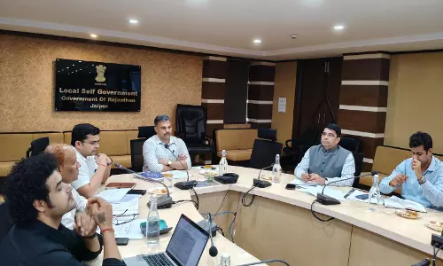 Jaipur: पीएम स्वनिधि योजना को मिला नया संबल, मार्च 2030 तक बढ़ी अवधि