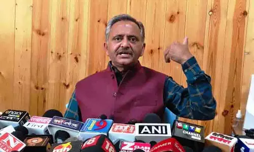 1,500 करोड़ रुपये की राहत अपर्याप्त, राज्य को और अधिक की आवश्यकता: Chouhan