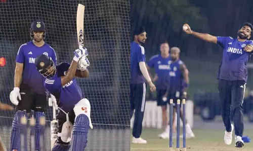 Asia Cup 2025: बुमराह और सैमसन बाहर, अर्शदीप को मिला मौका Asia Cup 2025: बुमराह और सैमसन बाहर, अर्शदीप को मिला मौका