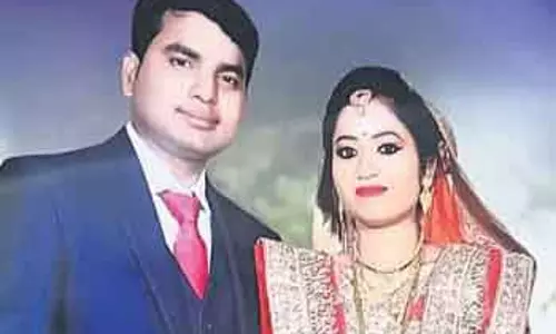 आरोपी की पहली पत्नी के परिजनों ने लगाए चौंकाने वाले आरोप