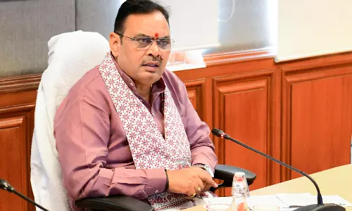 Jaipur: ऊर्जा क्षेत्र में राजस्थान को अग्रणी बनाने की दिशा में पीएम मोदी का बड़ा कदम Jaipur: ऊर्जा क्षेत्र में राजस्थान को अग्रणी बनाने की दिशा में पीएम मोदी का बड़ा कदम