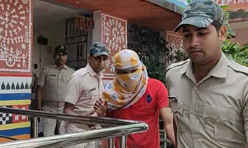 सीबी ने 2023 फर्जी प्रमाणपत्र घोटाला फिर से खोला, कालाहांडी के व्यक्ति को गिरफ्तार किया