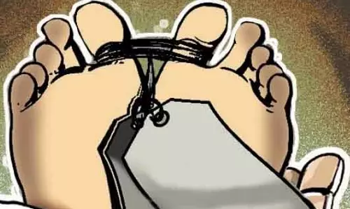 भद्रक में लापता नाबालिग लड़की का सड़ा-गला शव बरामद
