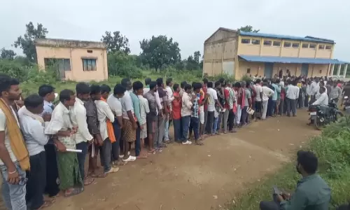 मंत्री ने ओडिशा में उर्वरकों की कालाबाजारी की बात स्वीकारी, कांग्रेस 23 September को करेगी विरोध प्रदर्शन
