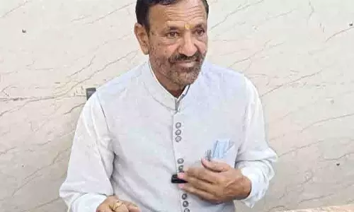 फसलें नष्ट, सड़कें अवरुद्ध, दरांग के पूर्व MLA ने तबाही पर प्रकाश डाला