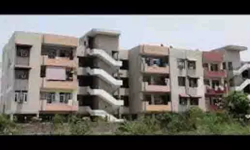 Mohali: बिल्डरों की देरी और नियामकों की चुप्पी ने बढ़ाई खरीदारों की मुश्किलें