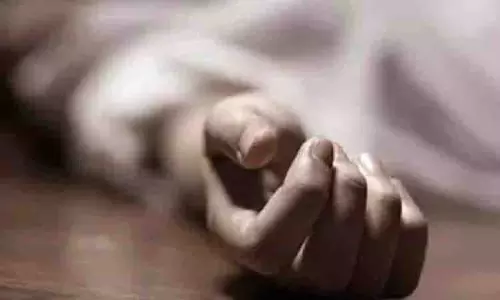 Alapakkam में इंस्टा-फ्रेंड के फ्लैट में संदिग्ध परिस्थितियों में महिला की मौत
