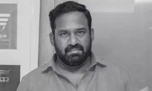 अभिनेता Robo Shankar का 46 वर्ष की आयु में निधन