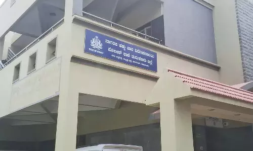 DCRE स्टेशन पर नहीं आ रहे लोग: तीन महीने में 3 शिकायतें दर्ज
